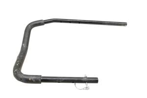 19 Yamaha YXZ1000R EPS SS SE Passenger Grab Bar