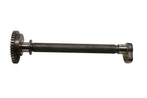 04 Sea-Doo RXP 215 Counter Balancer Crankshaft Balance