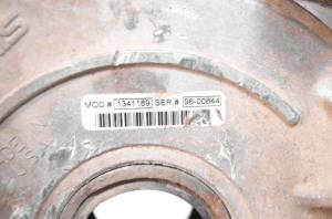 Polaris - 96 Polaris Sportsman 500 4x4 Transmission Gear Case Housing - Image 3