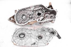 Polaris - 96 Polaris Sportsman 500 4x4 Transmission Gear Case Housing - Image 4