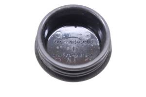 Polaris - 96 Polaris Sportsman 400 4x4 Front Wheel Hub Cover - Image 3