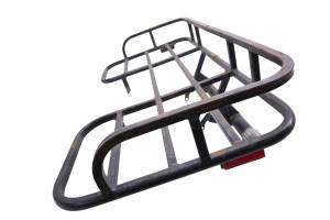 Polaris - 96 Polaris Sportsman 400 4x4 Rear Bumper Rack - Image 2