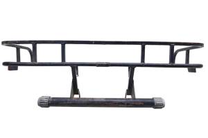 Polaris - 96 Polaris Sportsman 400 4x4 Rear Bumper Rack - Image 3