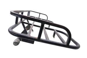 Polaris - 96 Polaris Sportsman 400 4x4 Rear Bumper Rack - Image 4
