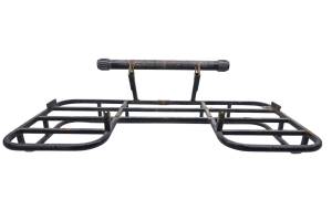 Polaris - 96 Polaris Sportsman 400 4x4 Rear Bumper Rack - Image 5
