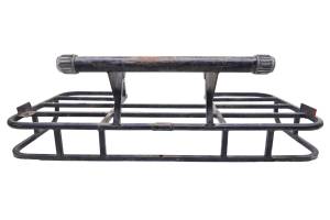 Polaris - 96 Polaris Sportsman 400 4x4 Rear Bumper Rack - Image 8