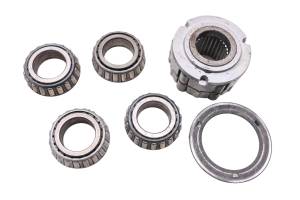 96 Polaris Sportsman 400 4x4 Hillard Clutch Hub