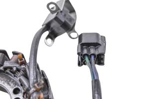 Suzuki - 15 Suzuki DRZ400SM Stator - Image 4