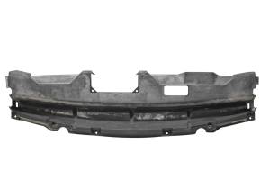 22 Polaris PRO XD Mid-Size Upper Dash Panel Cover