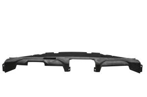 Polaris - 22 Polaris PRO XD Mid-Size Upper Dash Panel Cover - Image 3