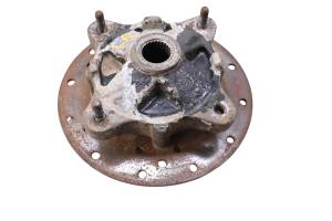 14 Polaris Ranger 800 Full Size Rear Right Wheel Hub & Rotor