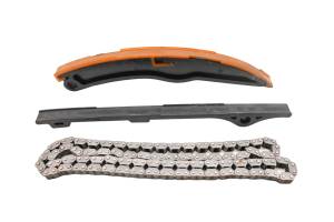 15 Polaris Ranger 900 XP EPS 4x4 Cam Chain & Guides