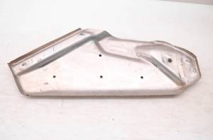 18 Polaris RZR S 1000 EPS 4x4 Exhaust Heat Shield Cover
