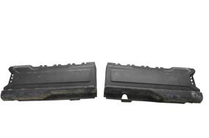 22 Polaris PRO XD Mid-Size Cargo Box Side Cover Panels Left & Right
