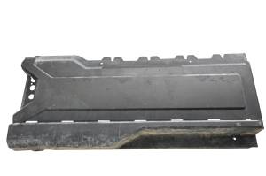 Polaris - 22 Polaris PRO XD Mid-Size Cargo Box Side Cover Panels Left & Right - Image 2