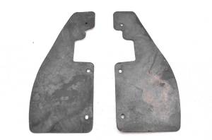 96 Polaris Sportsman 500 4x4 Inner Fenders Mud Guard Left & Right