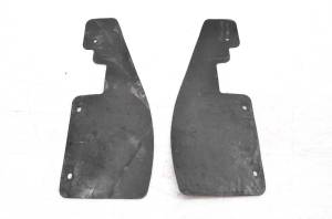 Polaris - 96 Polaris Sportsman 500 4x4 Inner Fenders Mud Guard Left & Right - Image 2
