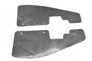 Polaris - 96 Polaris Sportsman 500 4x4 Inner Fenders Mud Guard Left & Right - Image 3
