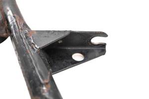 Suzuki - 88 Suzuki Quad Runner 250 4x4 Left Mount Plate Bracket LT4WD - Image 4