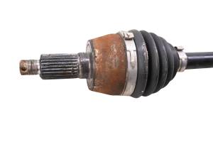 Polaris - 14 Polaris Ranger 800 Full Size Front Left Cv Axle - Image 2