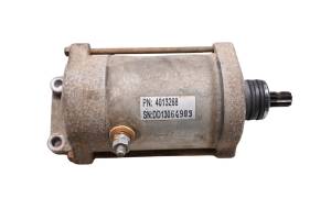 14 Polaris Ranger 800 Full Size Starter Motor