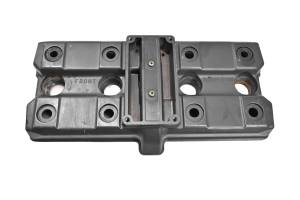 96 Suzuki RF900R Valve Cover