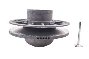 Polaris - 96 Polaris Sportsman 400 4x4 Secondary Driven Clutch - Image 3