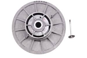 Polaris - 96 Polaris Sportsman 400 4x4 Secondary Driven Clutch - Image 4