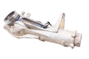 Polaris - 96 Polaris Sportsman 400 4x4 Front Right Spindle Knuckle - Image 2