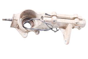 Polaris - 96 Polaris Sportsman 400 4x4 Front Right Spindle Knuckle - Image 4