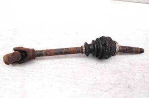 96 Polaris Sportsman 500 4x4 Front Right Cv Axle