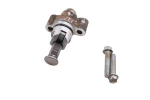 02 Kawasaki Prairie 650 4x4 Cam Chain Tensioner KVF650A