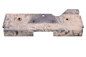 Polaris - 96 Polaris Sportsman 400 4x4 Lower Radiator Guard Cover - Image 3