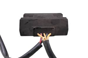 Suzuki - 15 Suzuki DRZ400SM Regulator Rectifier - Image 3