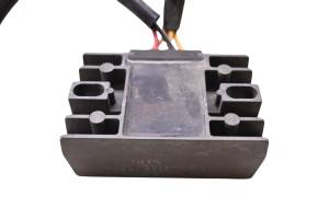 Suzuki - 15 Suzuki DRZ400SM Regulator Rectifier - Image 4