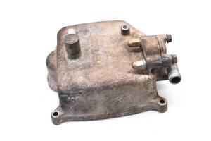 Kawasaki - 13 Kawasaki Brute Force 300 2x4 Valve Cover KVF300 - Image 2