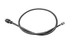 05 Suzuki Eiger 400 4x4 Speedometer Cable LTA400F