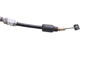 Suzuki - 15 Suzuki DRZ400SM Clutch Cable - Image 2
