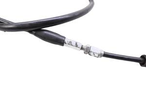 Suzuki - 15 Suzuki DRZ400SM Clutch Cable - Image 3