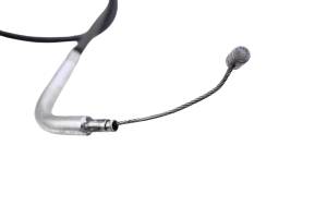Suzuki - 15 Suzuki DRZ400SM Clutch Cable - Image 5