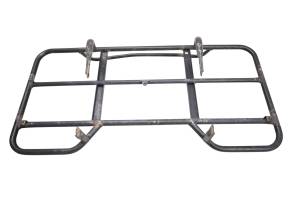 Suzuki - 05 Suzuki Eiger 400 4x4 Rear Rack Carrier LTA400F - Image 2