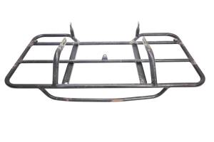 Suzuki - 05 Suzuki Eiger 400 4x4 Rear Rack Carrier LTA400F - Image 3
