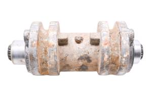 96 Polaris Sportsman 400 4x4 Rear Bearing Carrier Axle Housing