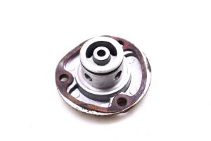 Kawasaki - 13 Kawasaki Brute Force 300 2x4 Oil Filter Cover KVF300 - Image 2