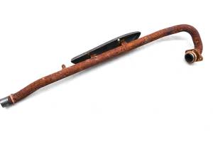 Kawasaki - 13 Kawasaki Brute Force 300 2x4 Header Exhaust Head Pipe KVF300 - Image 3