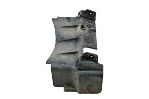 Kawasaki - 13 Kawasaki Brute Force 300 2x4 Radiator Shroud Guard KVF300 - Image 2