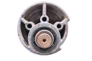 Polaris - 96 Polaris Sportsman 400 4x4 Front Bearing Carrier Axle Housing - Image 4