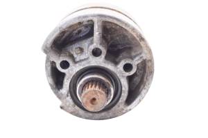 Polaris - 96 Polaris Sportsman 400 4x4 Front Bearing Carrier Axle Housing - Image 5