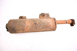 Kawasaki - 13 Kawasaki Brute Force 300 2x4 Muffler Exhaust Pipe KVF300 - Image 4