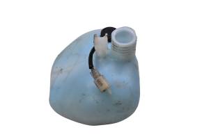 02 Polaris Scrambler 90 Oil Tank